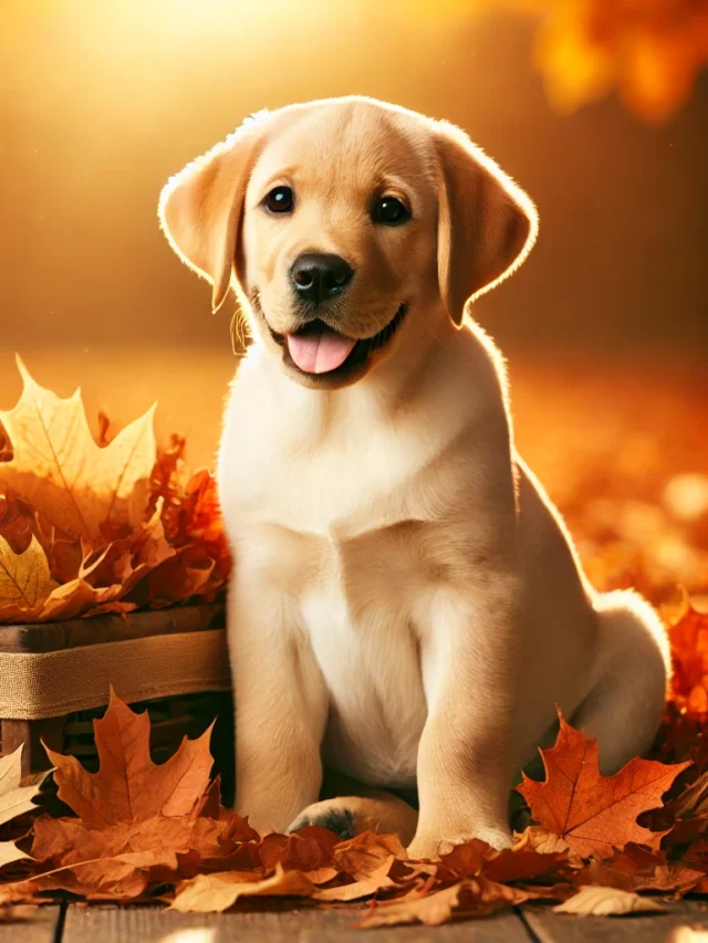 Labrador Shedding Secrets: How Long & How to Control It!